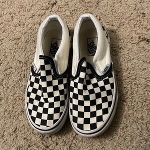 Kids vans